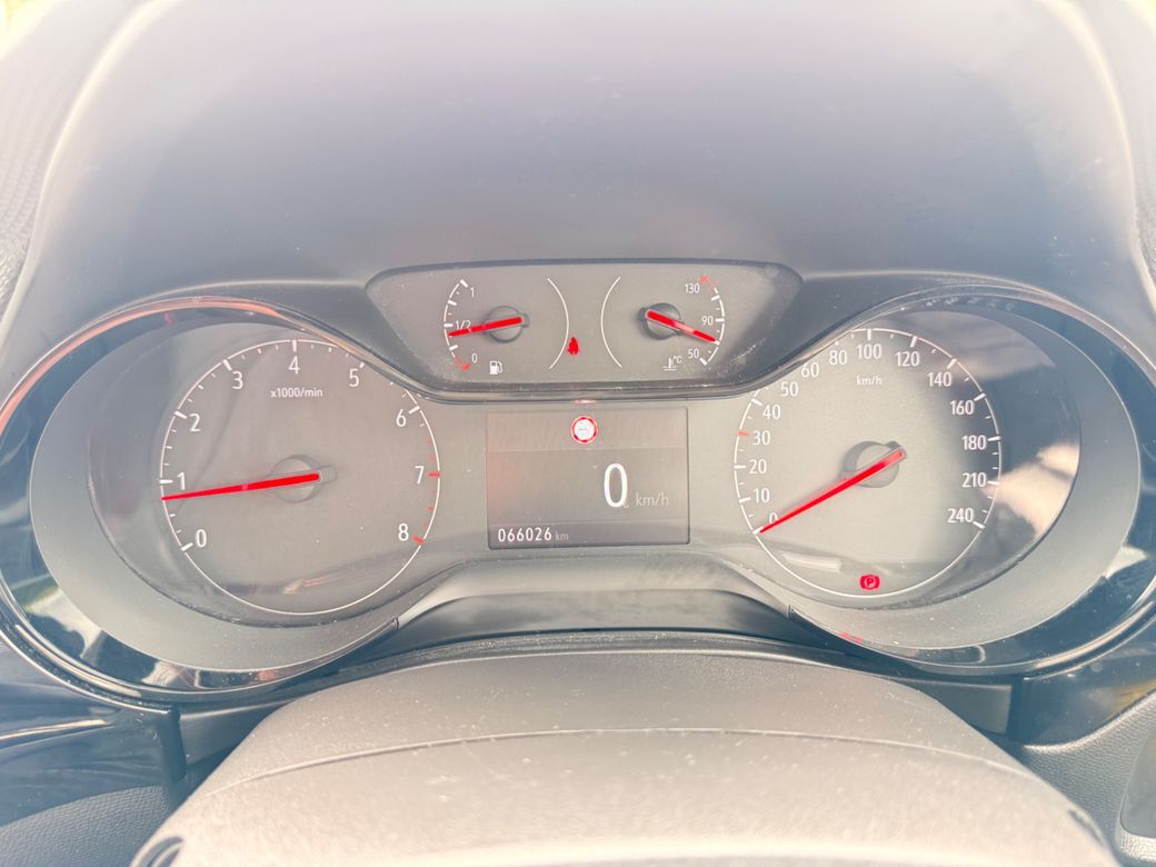 2023 Opel Corsa