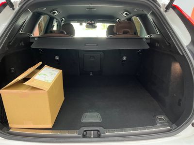 2022 Volvo XC60