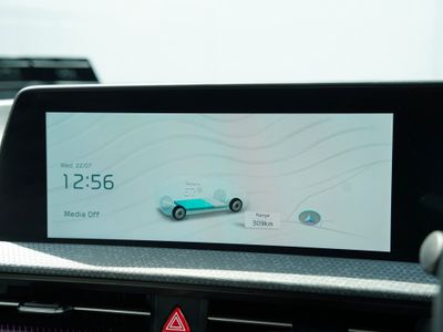 2023 Kia EV6