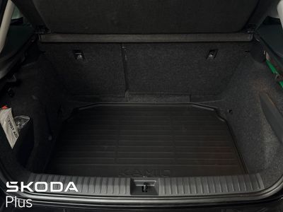 2024 Skoda Kamiq