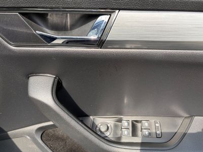 2021 Skoda Superb