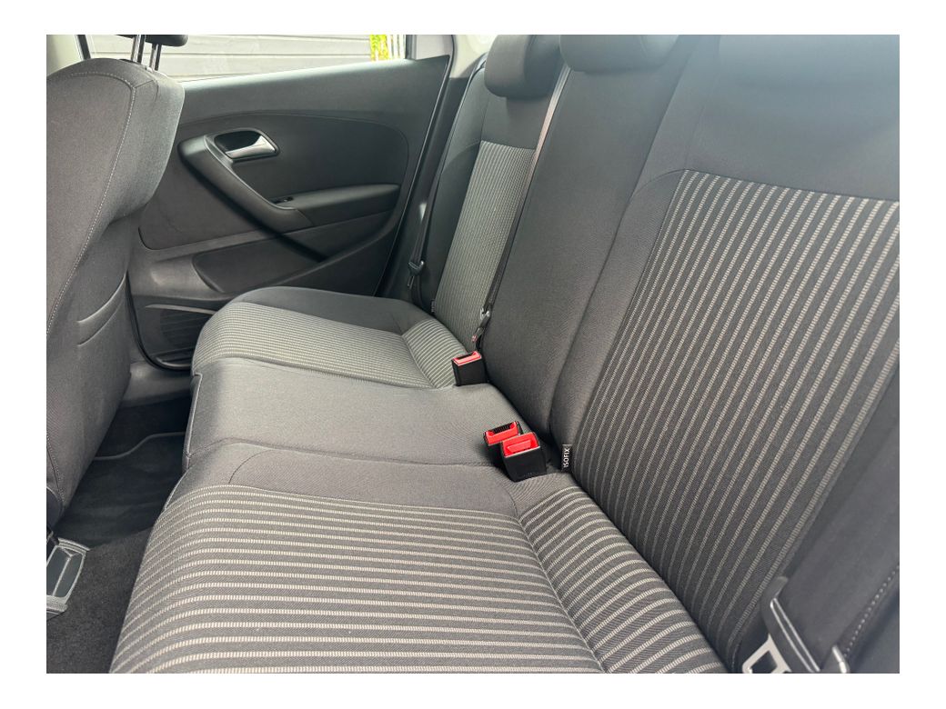 2014 Volkswagen Polo