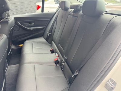 2015 BMW 3 Series