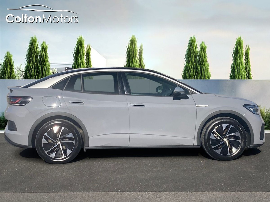 2023 Volkswagen ID.5