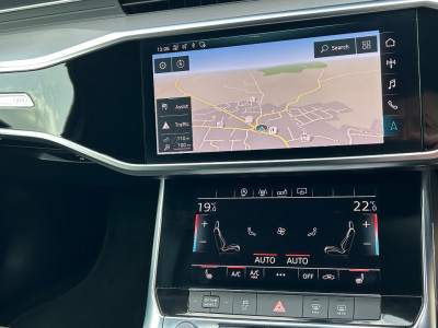 2019 Audi A6