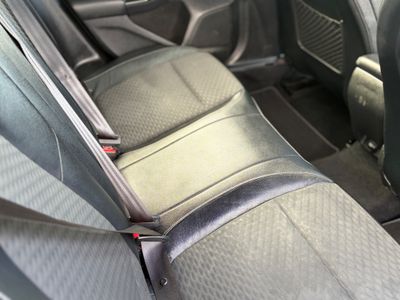 2019 Ford Focus