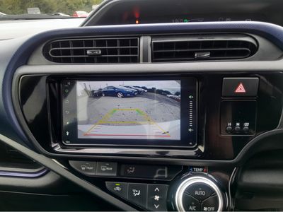 2016 Toyota Aqua