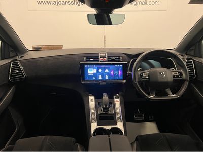 2024 DS Automobiles DS 7
