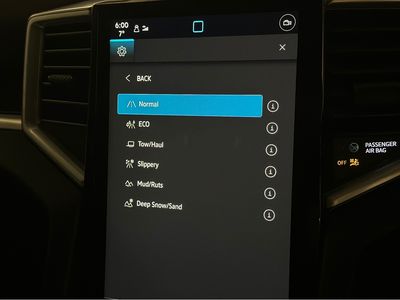 2025 Volkswagen Amarok