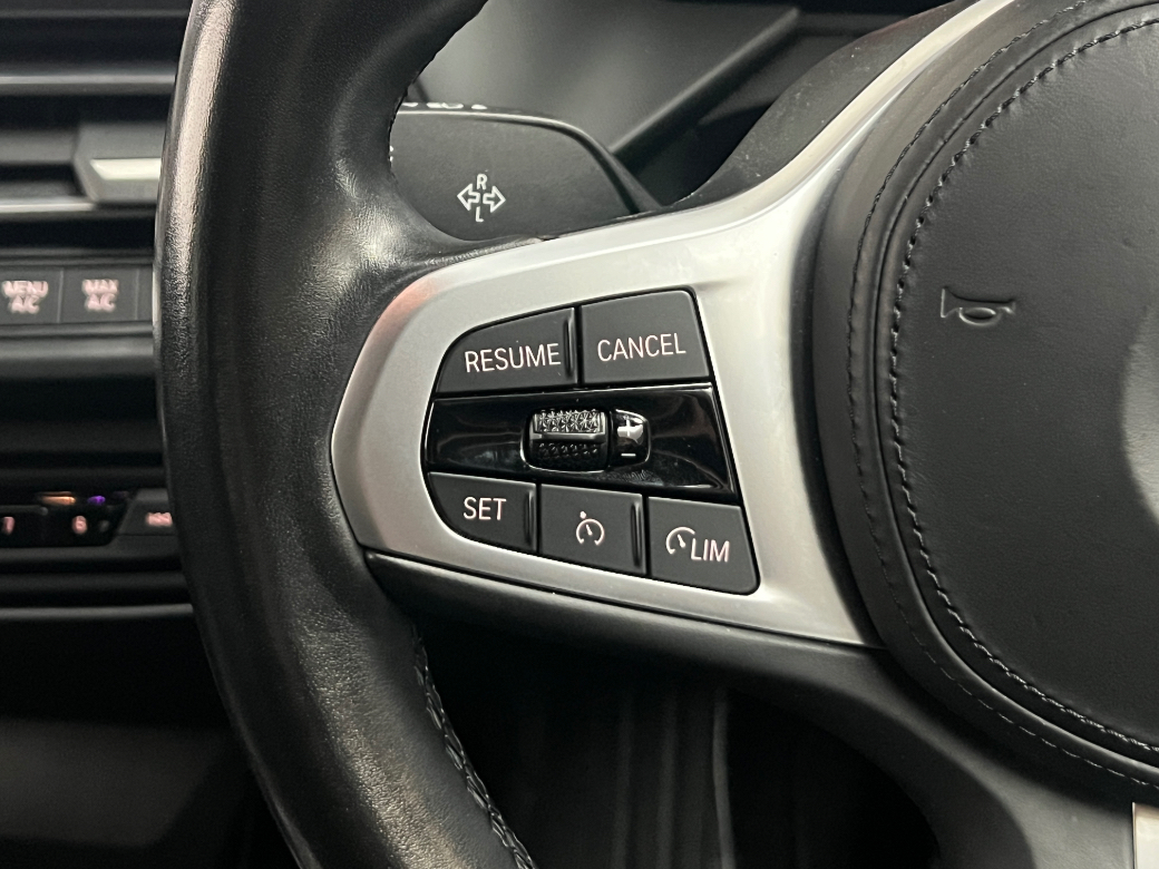2022 BMW 1 Series