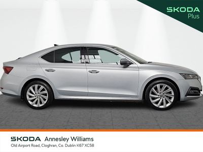 2024 Skoda Octavia