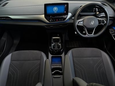 2023 Volkswagen ID.4