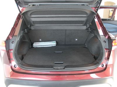 2022 Nissan Qashqai