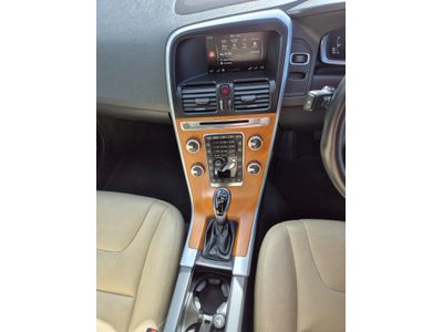 2017 Volvo XC60