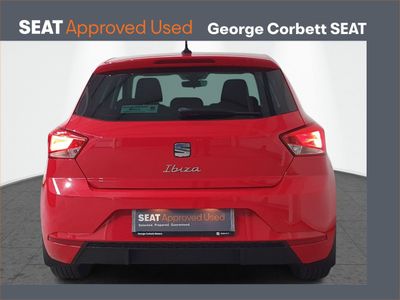 2023 SEAT Ibiza