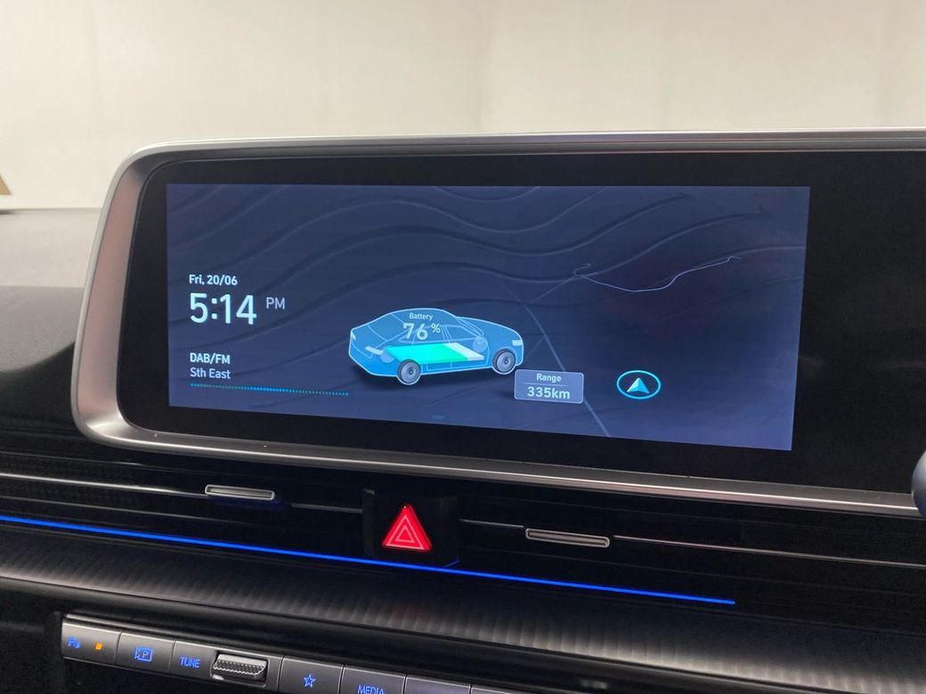 2024 Hyundai Ioniq 6