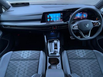 2023 Volkswagen Golf