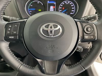 2019 Toyota Yaris