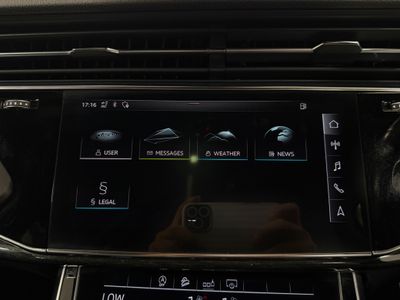 2020 Audi Q7