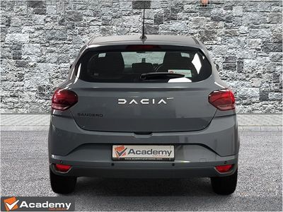 2023 Dacia Sandero