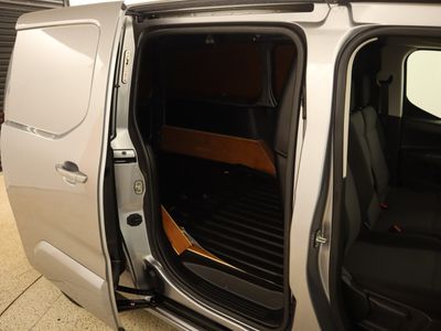 2022 Citroen Berlingo