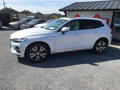 2022 Volvo XC60