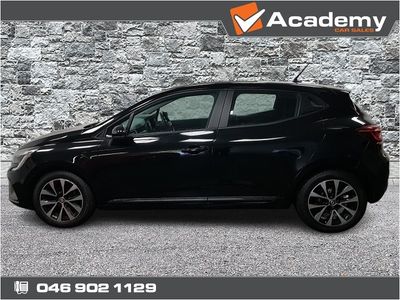 2023 Renault Clio