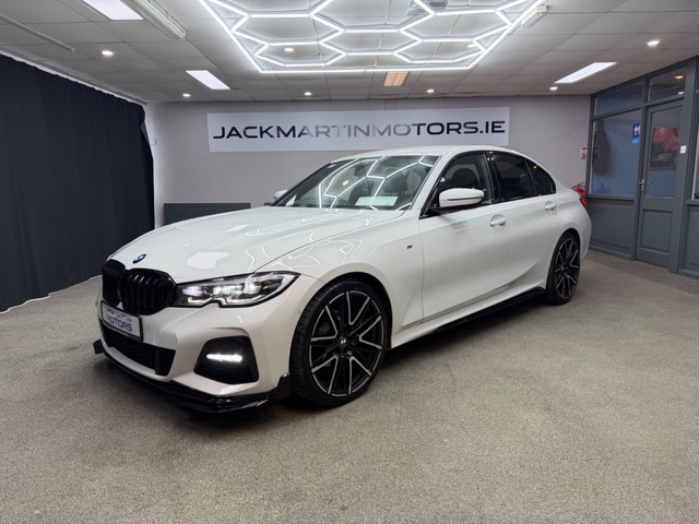 vehicle for sale from Jack Martin Motors