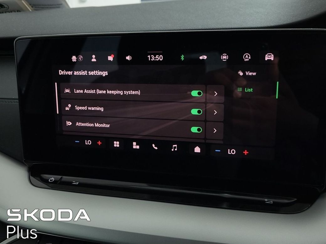 2026 Skoda Octavia