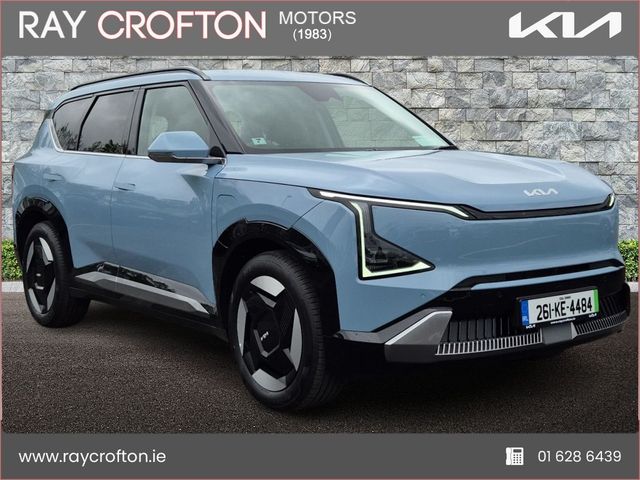 vehicle for sale from Ray Crofton Ltd