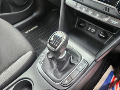 2020 Hyundai Kona