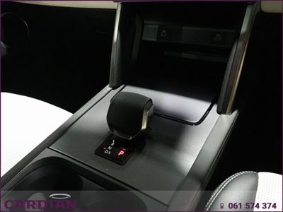 2024 Land Rover Discovery Sport