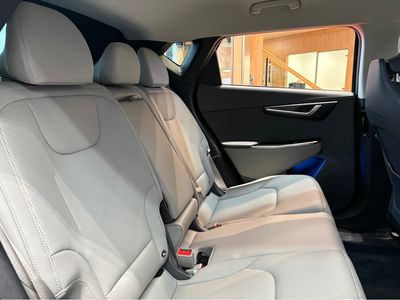 2025 Kia EV6