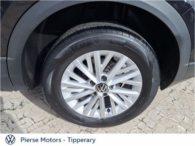 2022 Volkswagen T-Roc