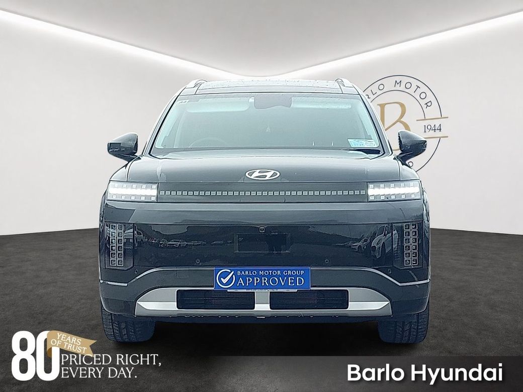 2026 Hyundai Ioniq 9