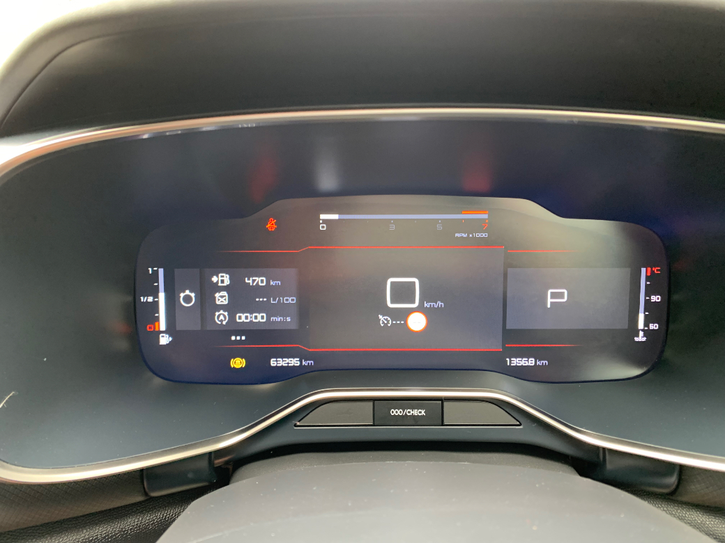 2023 Citroen C5 Aircross