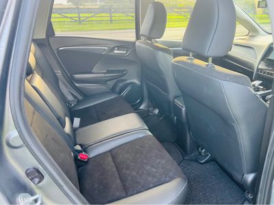 2019 Honda Shuttle