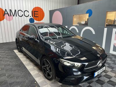 2025 Mercedes-Benz A Class