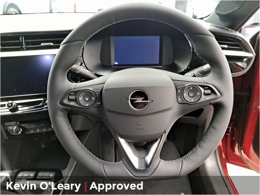 2026 Opel Corsa