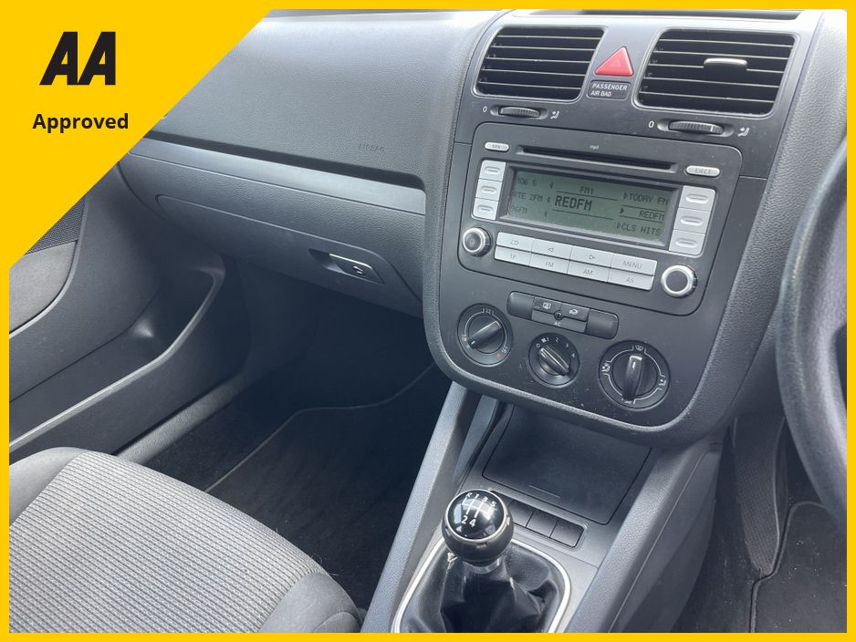 2009 Volkswagen Jetta