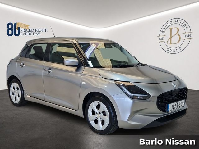 vehicle for sale from Barlo Ford Clonmel
