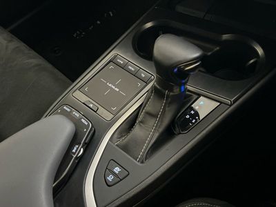 2020 Lexus UX 250H