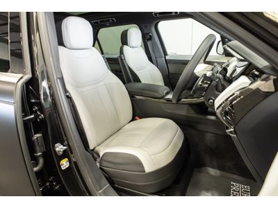 2026 Land Rover Range Rover Sport