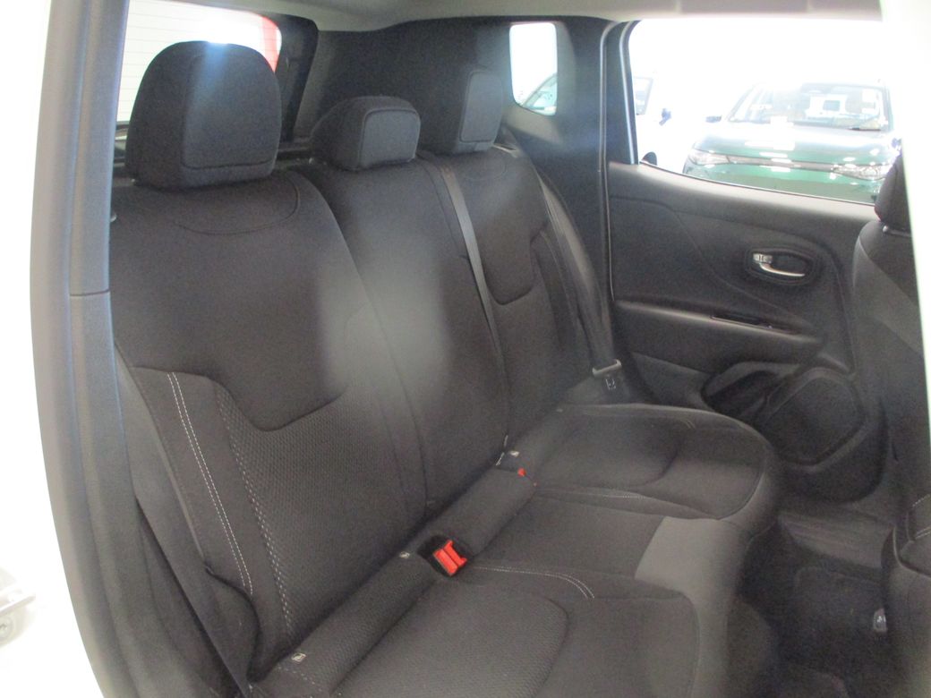 2023 Jeep Renegade