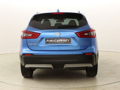 2019 Nissan Qashqai