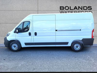 2026 Citroen Relay