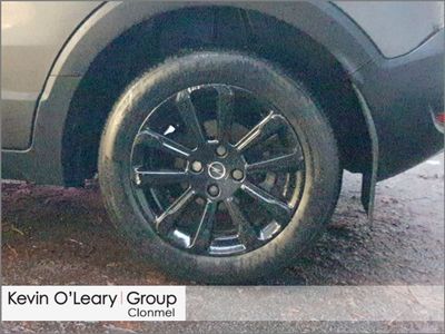 2022 Opel Crossland X