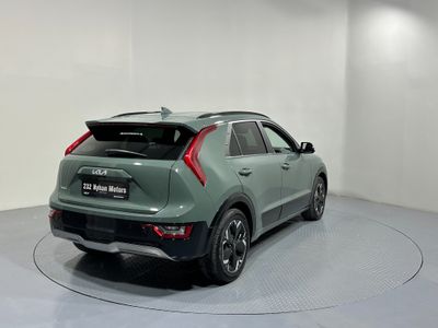 2023 Kia Niro
