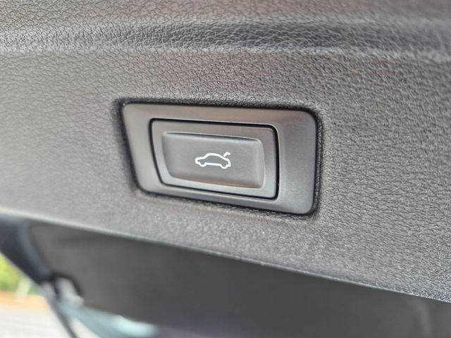 2019 Audi A5
