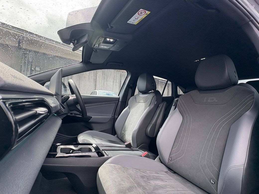2025 Volkswagen ID.5